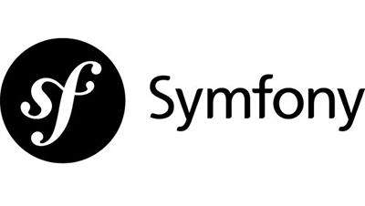 Logo framework Symfony