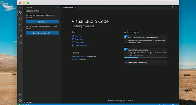 Visual Studio Code : 30 raccourcis clavier à connaitre