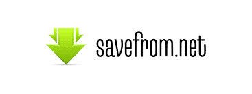 Logo SaveFrom